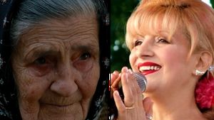 Mama Ilenei Ciuculete s-a stins: ”A jelit-o până când s-a dus la ea”