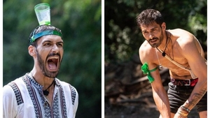 George Burcea, mesaj tranșant la Ferma, de la Pro TV. Ce a transmis actorul, după scandalul cu Andreea Antonescu