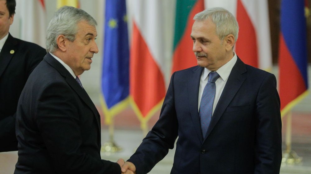 Călin Popescu Tăriceanu, reacție după condamnarea lui Liviu Dragnea: „Este în primă instanță!”