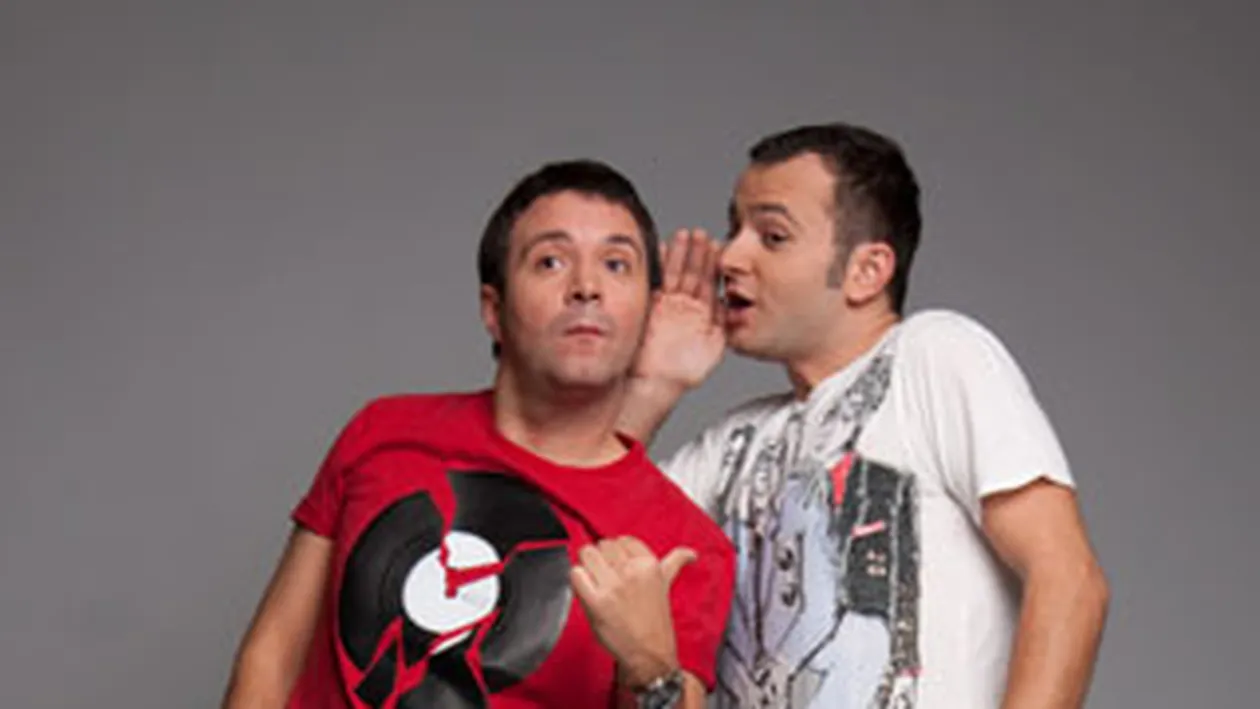 Buzdugan si Morar fac arogante cu Razvan Popescu