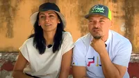 Puya şi Melinda, plan dubios la America Express. Motivul incredibil pentru care au refuzat să doarmă la cazarea oferită de Irina Fodor