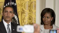 Barack Obama dă detalii neștiute despre relația sa cu Michelle. „Am avut un deficit profund”