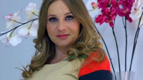 Tragedie pentru Simona Amanar! O ruda a gimnastei a ars de vie in accidentul din Spania!
