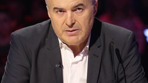Motivul pentru care Florin Călinescu a plecat de la Pro TV: “Traseele s-au complicat pentru mine de când...” Ce legătură a avut Adrian Sîrbu