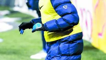 Obositul Tall a salvat un copil de la moarte