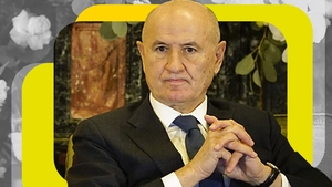 George Copos: “Mi s-ar părea inoportun să...”. Multi-milionarul, în proces cu statul român. Povestea e fabuloasă