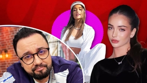 Ce spune Cătălin Măruță despre valul de controverse stârnit de podcastul cu Iuliana Beregoi: „Adevărul nu e alb sau negru”