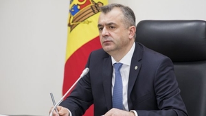 Zeci de ani de relații bilaterale România - Republica Moldova s-au dus pe apa sâmbetei din cauza lui Ion Chicu