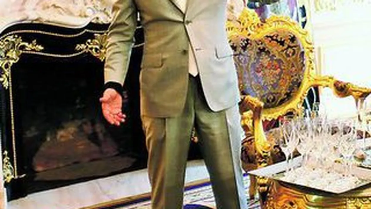 Gigi si Niculae isi iau avioane de milioane de euro