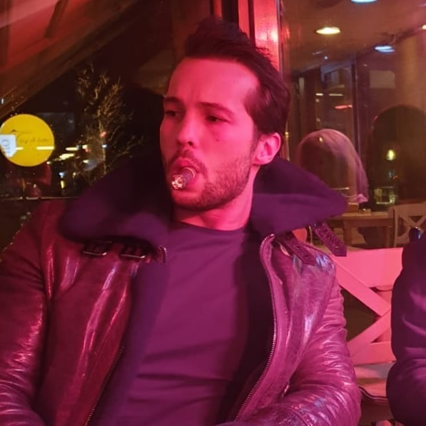 Tristan Tate, "ex"-ul Biancăi Drăgușanu