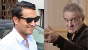 Gigi Becali, acuzații tăioase: "Syda mi-a cerut 7.000 de euro pentru 'făină'?"