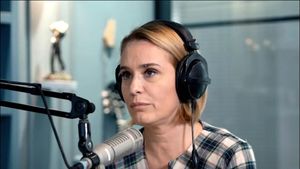 Andreea Esca a vorbit despre plecarea de la Pro TV. De ce a vrut să renunţe la pupitrul ştirilor