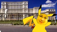 De la „PuieMonta“ s-a trecut la... „PokePonta“! Aceasta e cea mai tare metodă politică de-al „captura“ pe VICTOR PONTA