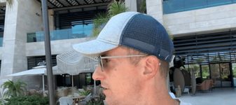 Vacanță de lux cu gust amar! Ce l-a nemulțumit pe Rareș Cojoc la hotelul din Antalya