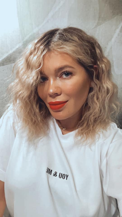Însărcinată în ultima lună, Gina Pistol a cedat nervos după ce a fost criticată dur pe Instagram: “Las special numele, că poate așa li se face un pic de jenă”