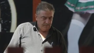 Tatăl lui Huidu, falimentat de sotie: A fost alături de mine numai la bine. Imi voi găsi o altă femeie mai săracă