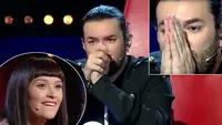 Smiley, ieșire nervoasă la Vocea României! Schimb dur de replici cu Irina Rimes: Aș vrea să...