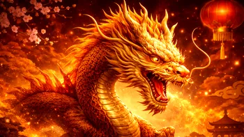 Horoscop chinezesc 28 decembrie 2025. Dragonul trebuie să își asculte intuiția pentru a face un pas înainte