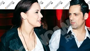 Stefan Banica, scarbit la bratul Andreei Marin! Gesturile lor, sub lupa psihologului