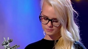 SURPRIZA la Vocea Romaniei! Ce s-a intamplat dupa ce Kinga a fost ELIMINATA de Brenciu! Nimeni nu se astepta la ce a urmat!