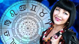 Neti Sandu ne spune care e zodia care își va schimba radical viața în 2025: "Poate se căsătorește, poate va avea un copil"