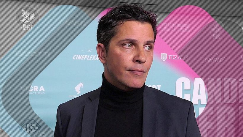 Lucian Viziru s-a întors definitiv în România și este pregătit să dea lovitura: “Am început producția de…” + Ce emisiune l-a ”traumatizat”