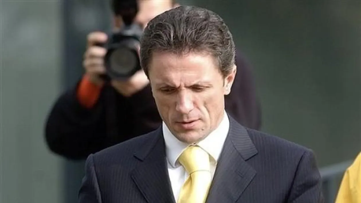 Gigă Popescu, măcinat de regrete după moartea tatălui: ”Mă simt vinovat pentru dispariţia lui”