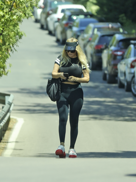 Tania Budi se menține / (Sursa: CANCAN.RO)