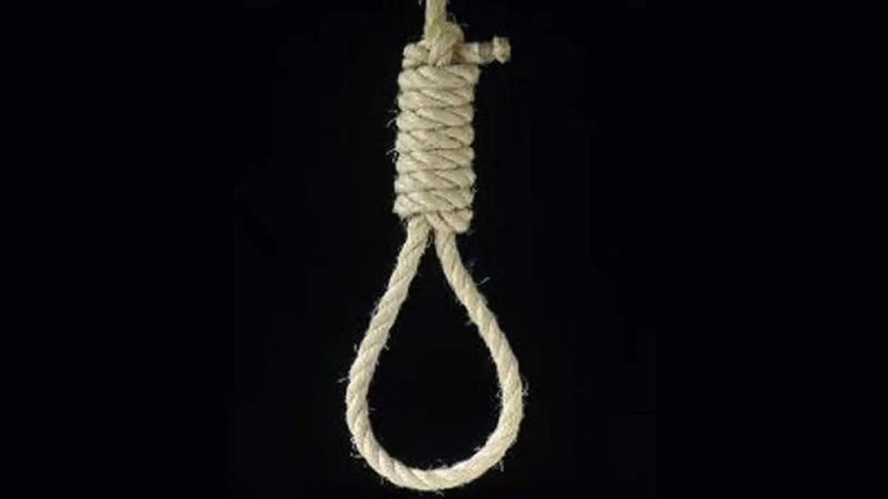 Tragedie în Iași, după ce un tânăr s-a spânzurat! Gabriel avea numai 15 de ani