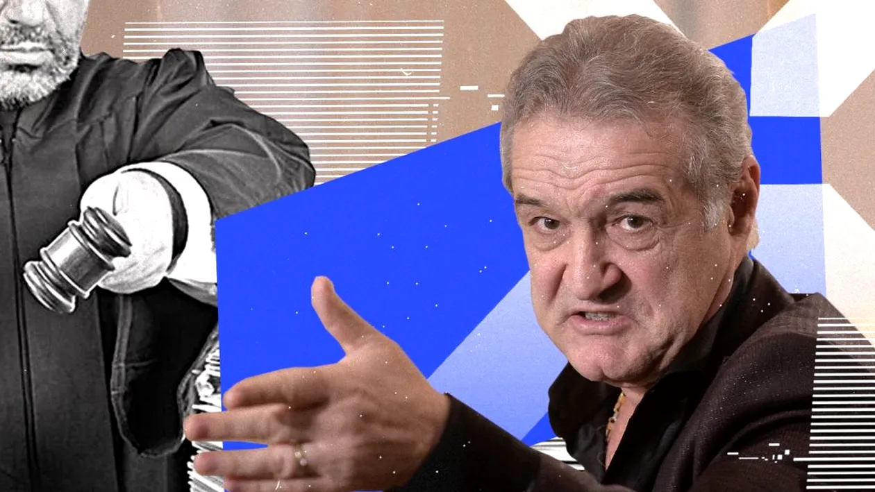 Lovitură de teatru în procesul exproprierii lui Gigi Becali. Ce au decis judecătorii