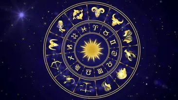 Horoscop săptămânal 18 – 24 aprilie 2022. Berbecii pot exagera cu cheltuielile