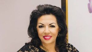 CARMEN HARRA a fost la un pas de moarte! Cum a reuşit clarvăzătoarea să scape ca prin minune! "Nu-mi vine să cred..."