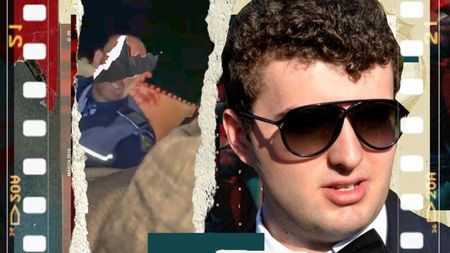 Fiul milionarului “Frutti Fresh”, în clinciuri cu Poliția, noaptea pe marginea drumului: ”Intră în mașină!” / “Masca pe gură!” / ”Dă la dispecerat!”. Am aflat ce amendă a primit Victoraș Micula și cu cine era în mașină