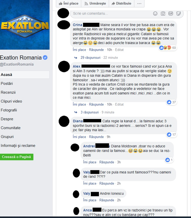 Câștigător Exatlon 2. Nume surpriză la Kanal D: cine se aștepta tocmai la el?