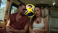 De ce l-a părăsit Claudia pe Alberto pentru pilotul Eduard, de fapt. Le-a recunoscut fetelor, pe Insulă: La ce capitol sta prost Alberto