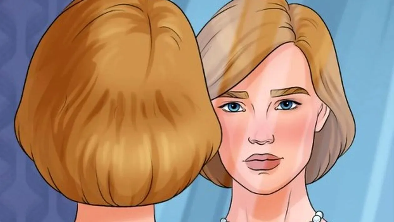 Test IQ | Ești un real geniu dacă depistezi greșeala din această poză, în mai puțin de 5 secunde!