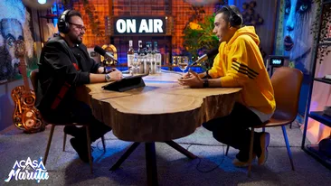 Boala de care a suferit Vescan: „Ăsta a fost singurul lucru urât, real, care s-a întâmplat”