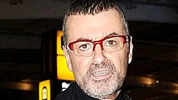 George Michael: Era sa mor din cauza pneumoniei. Am reinvatat sa merg dupa cinci saptamani in spital