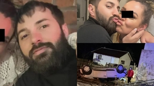 BREAKING | Alexandru a murit într-un accident rutier cumplit, chiar de ziua lui de naștere