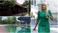 Cât costă o noapte de cazare în stațiunea Elenei Udrea. Locația din Sălaj oferă și servicii All Inclusive