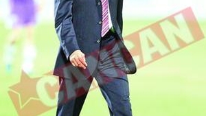 Razvan Lucescu, scutul anti-Gica Popescu al lui Mircea Sandu