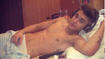 VIDEO Panică! Justin Bieber a leşinat pe scenă la Londra! Vezi ce i s-a întâmplat!