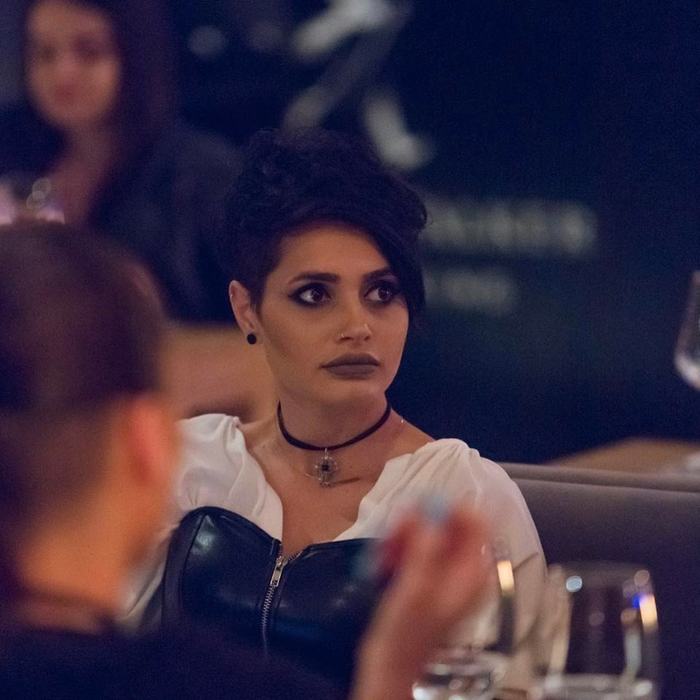 Acuzaţii grave la adresa Dianei de la „Insula Iubirii”:,,Eşti penibilă, te-ai făcut de râs…‘’