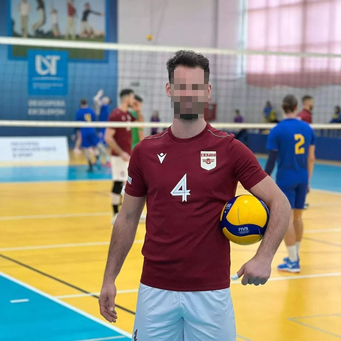 Bogdan Bratosin a câștigat procesul cu PRO TV (Instagram)