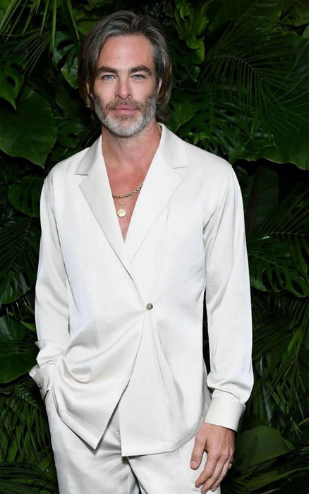 Schimbare şocantă! Cum arată acum Chris Pine: „Parcă ar avea 60 de ani”