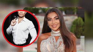 Elena Ionescu nu se mai lasă păcălită! Artista, dezvăluiri fără perdea despre “domnul misterios” cu care a fost în Lefkada: “Trebuie să-mi arate că merită”