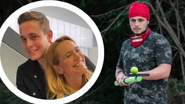 Câte zeci de mii de euro a plătit Andreea Esca pentru facultatea fiului ei, Aris. Actualul concurent Survivor a fost un aspirator de bani
