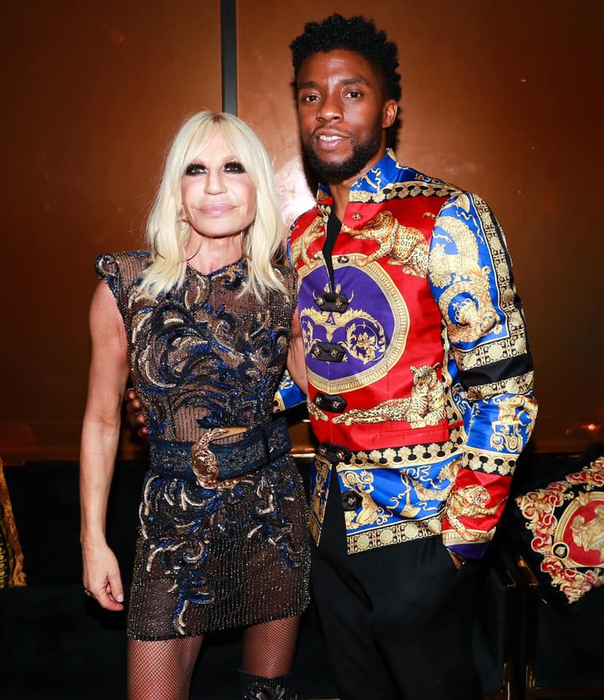 Lacrimi și durere în lumea filmului! Chadwick Boseman a murit la 42 de ani. Cu ce boală teribilă s-a luptat actorul care a fost foarte discret în legătură cu suferința lui