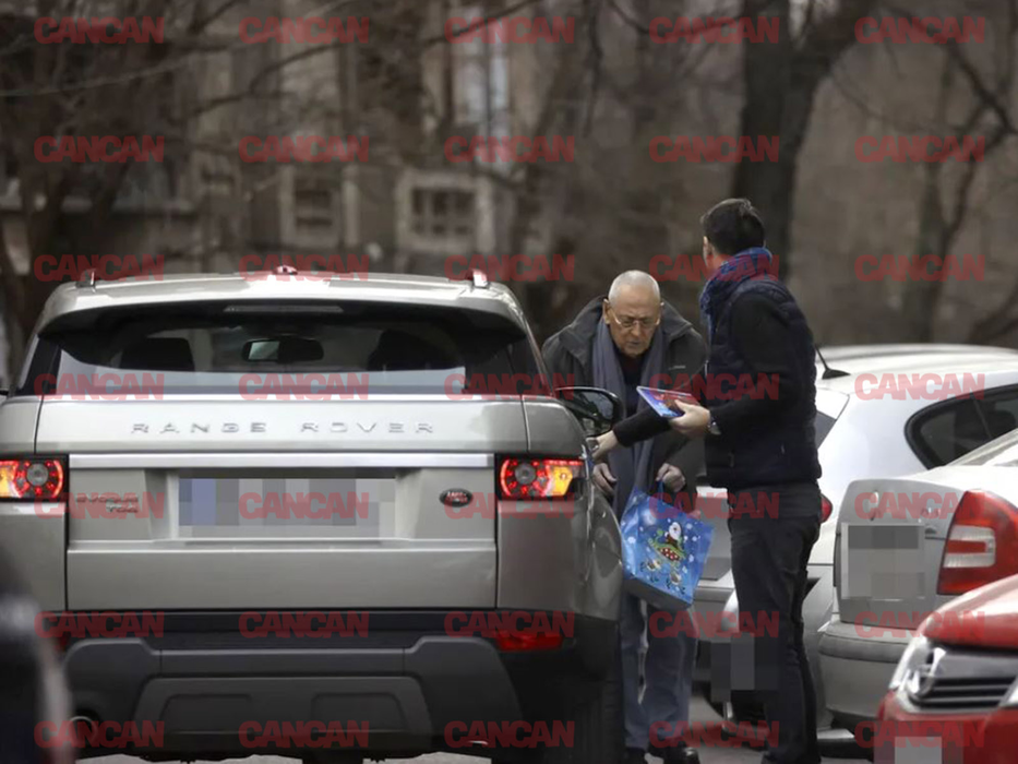 Ce amintiri pretioase îi leagă pe cei doi