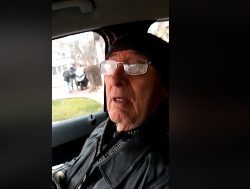 Mihai Bendeac, în doliu. Una dintre cele mai importante persoane din viaţa lui a murit